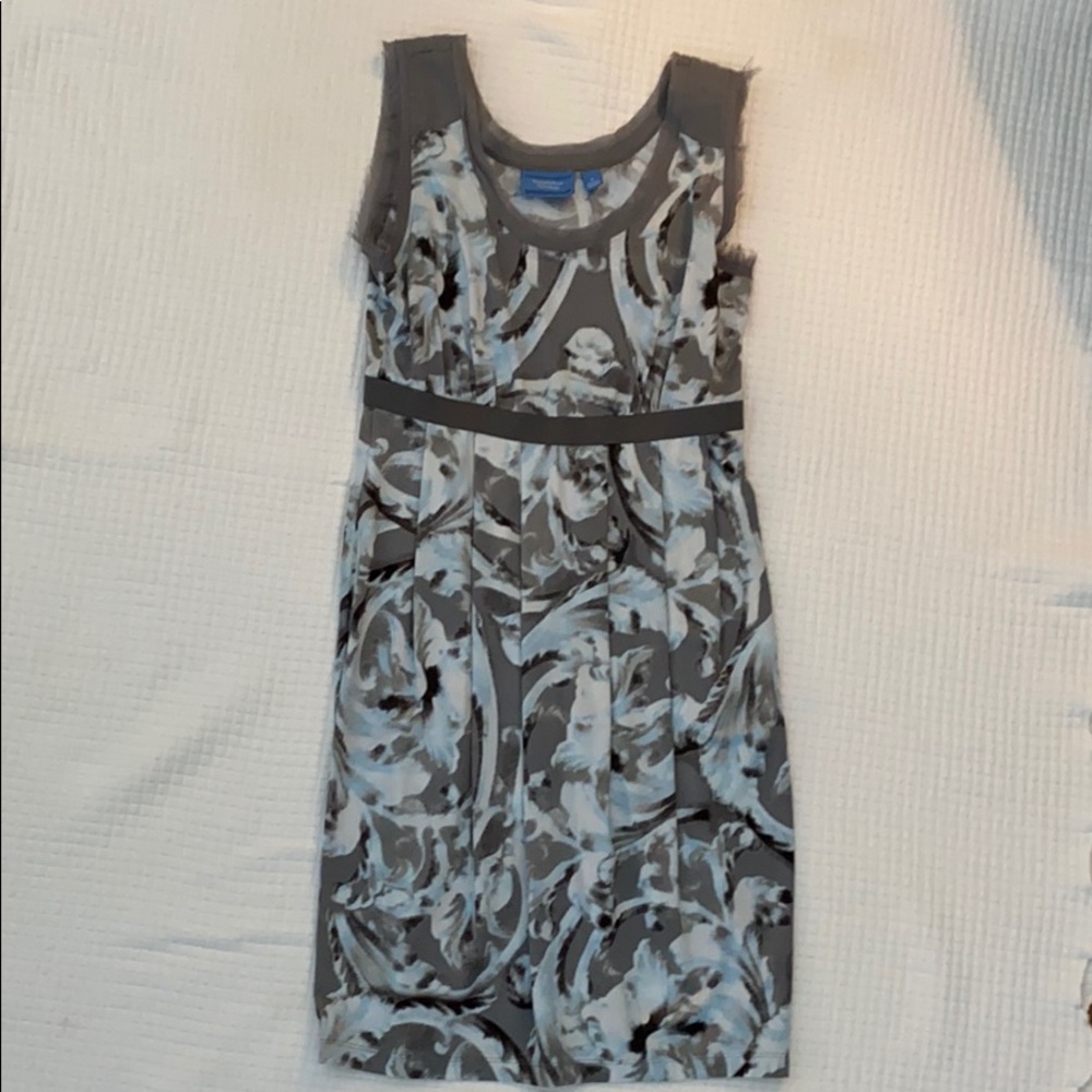 Women’s Grey Dress